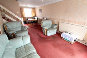 Living Room and Dining Room- click for photo gallery